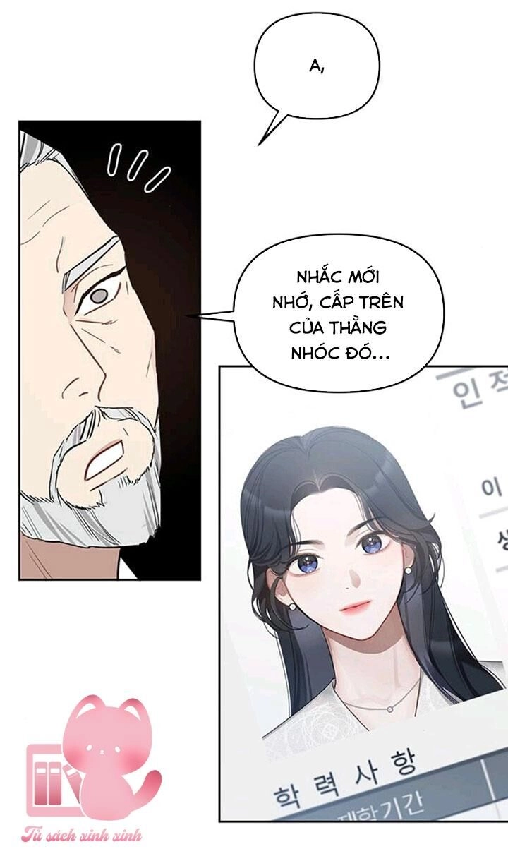 Vận Xui Chốn Công Sở Chapter 18 - 35