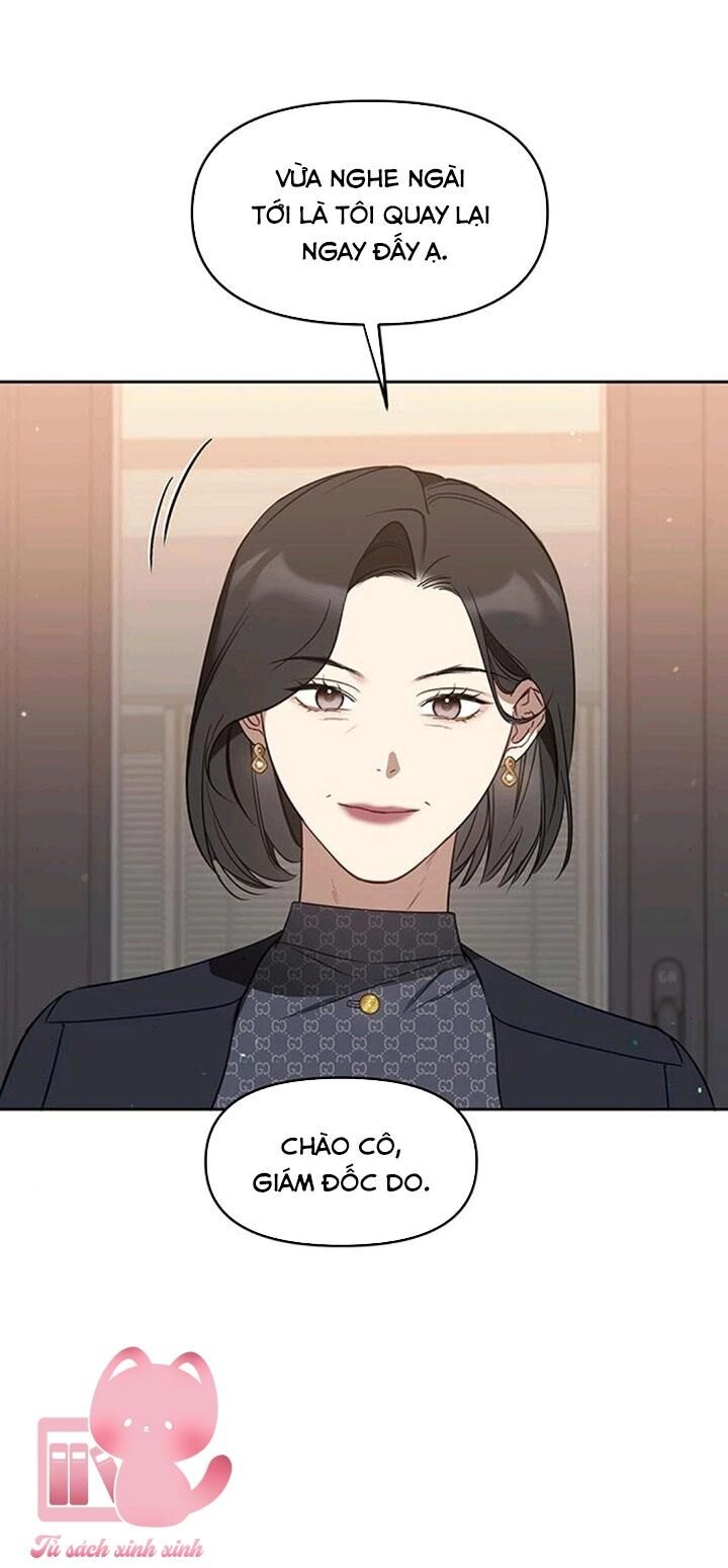 Vận Xui Chốn Công Sở Chapter 18 - 37