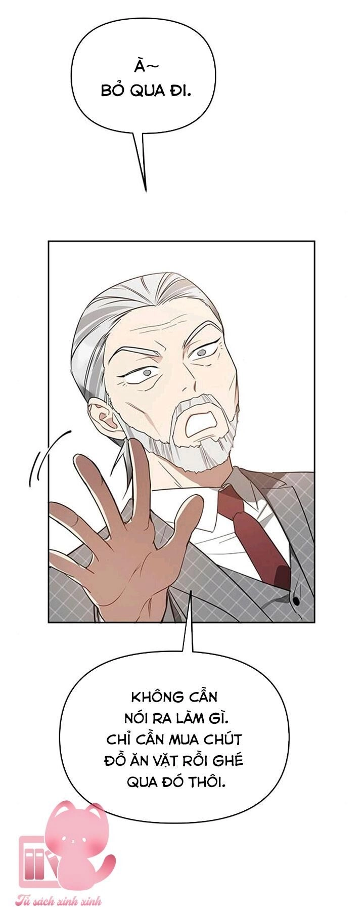 Vận Xui Chốn Công Sở Chapter 18 - 40