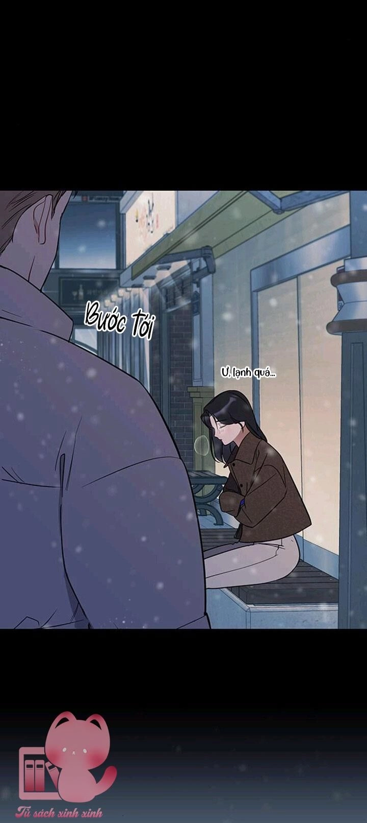 Vận Xui Chốn Công Sở Chapter 19 - 16