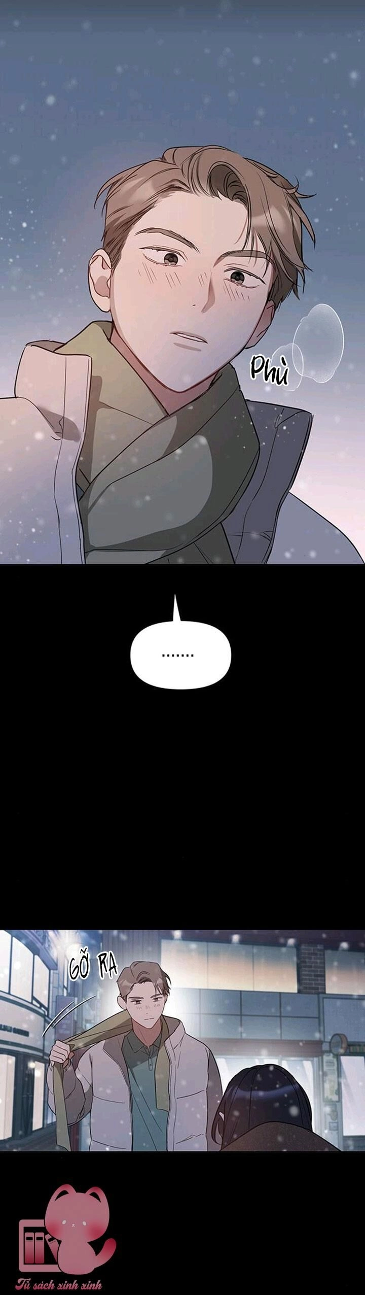 Vận Xui Chốn Công Sở Chapter 19 - 17