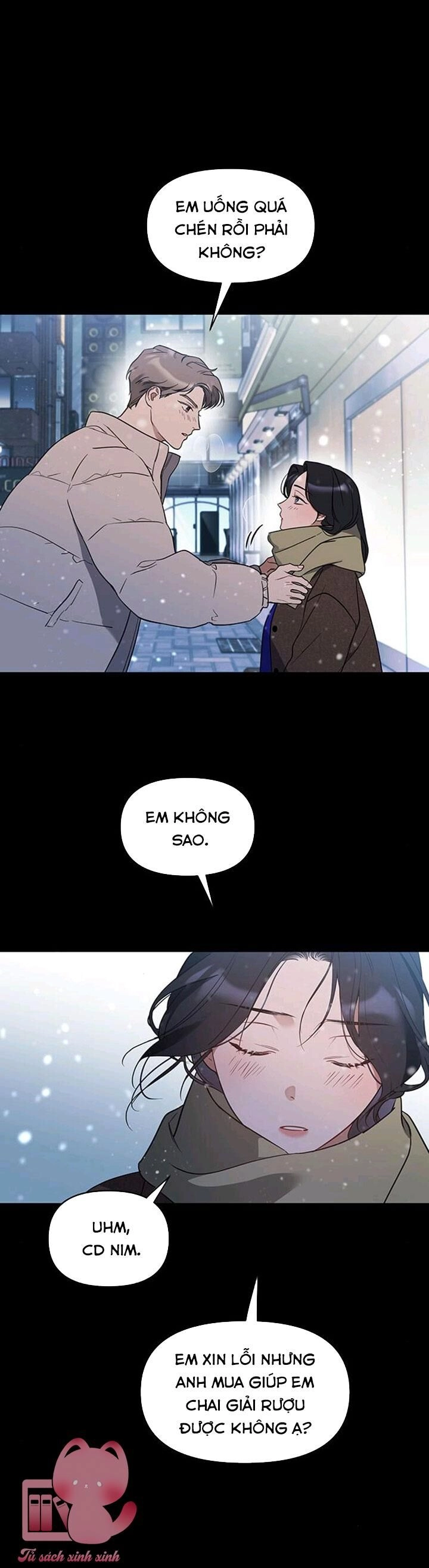 Vận Xui Chốn Công Sở Chapter 19 - 18