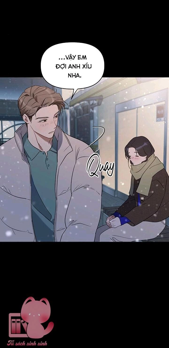 Vận Xui Chốn Công Sở Chapter 19 - 23