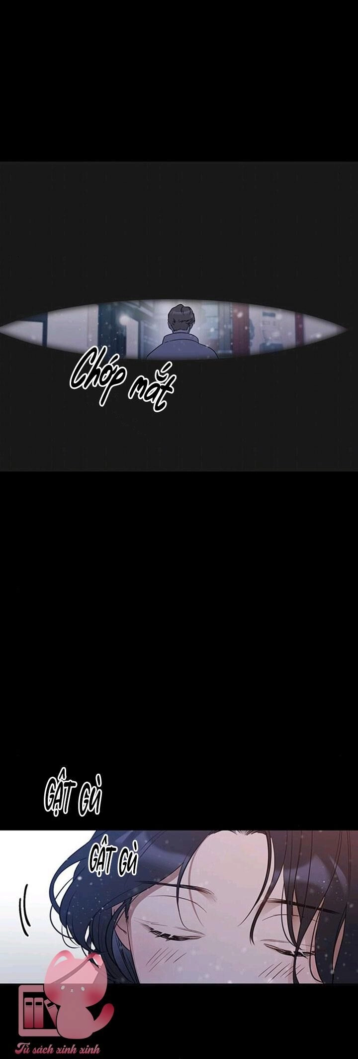 Vận Xui Chốn Công Sở Chapter 19 - 26