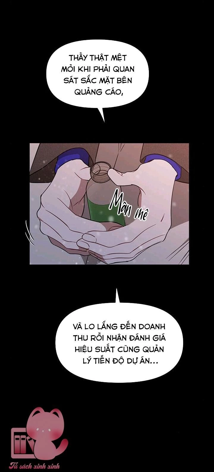 Vận Xui Chốn Công Sở Chapter 19 - 32