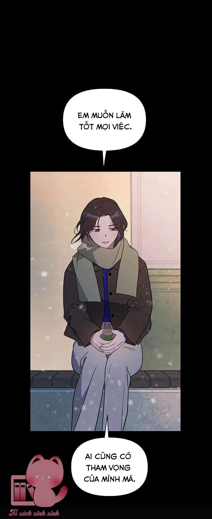 Vận Xui Chốn Công Sở Chapter 19 - 33