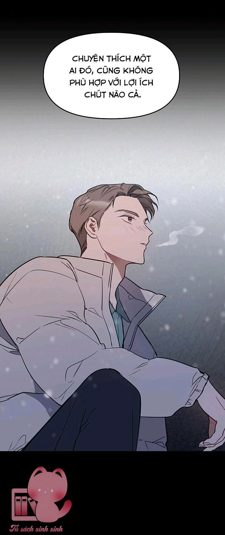 Vận Xui Chốn Công Sở Chapter 19 - 35