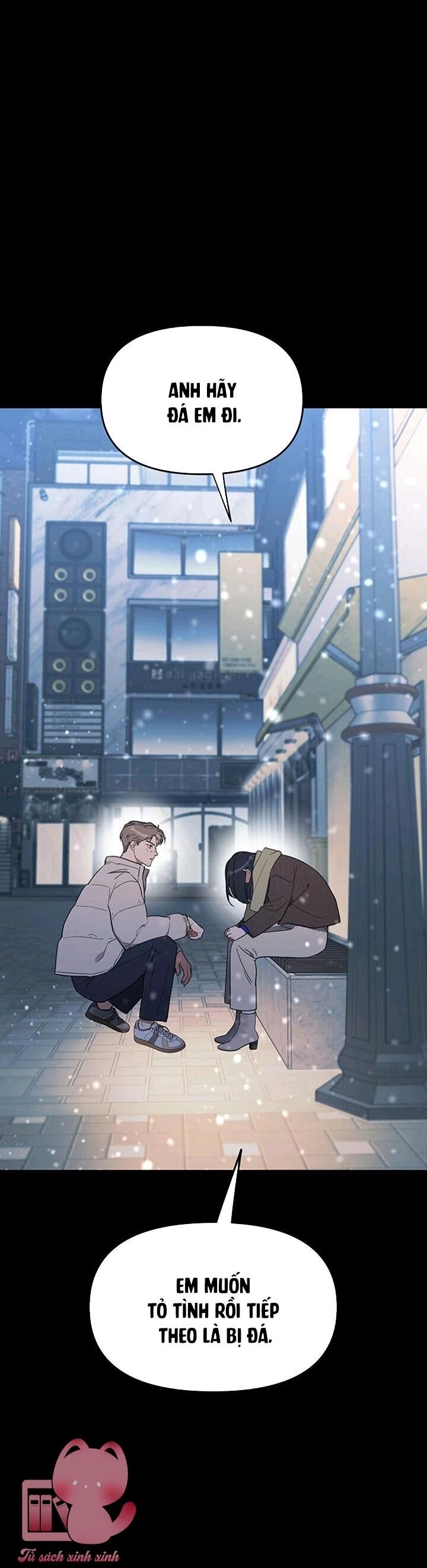 Vận Xui Chốn Công Sở Chapter 19 - 37