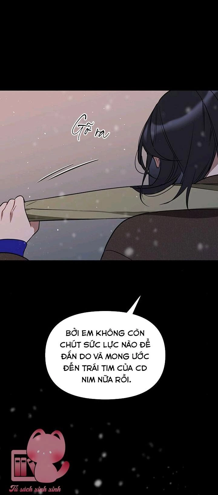 Vận Xui Chốn Công Sở Chapter 19 - 38