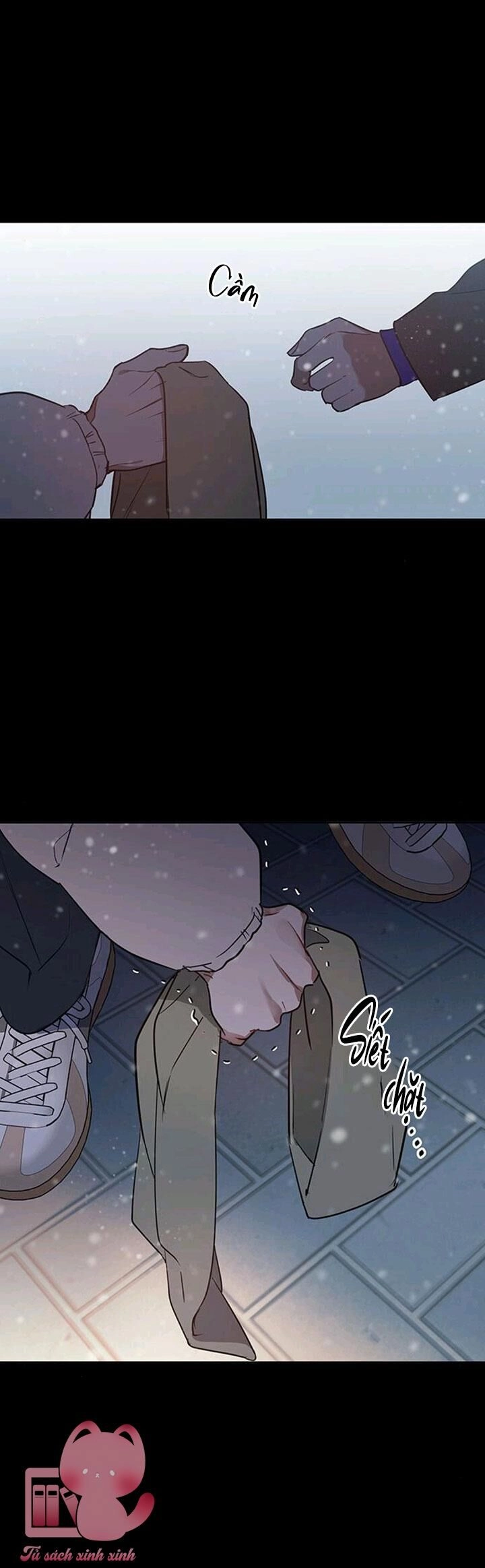 Vận Xui Chốn Công Sở Chapter 19 - 42