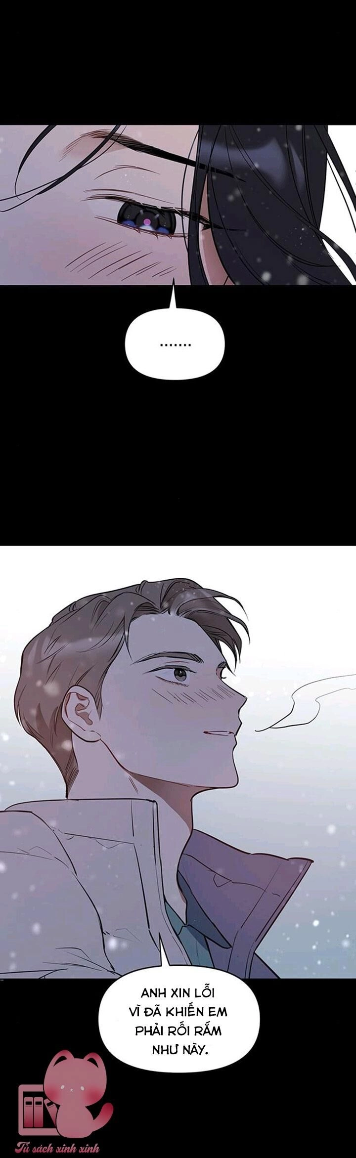 Vận Xui Chốn Công Sở Chapter 19 - 44