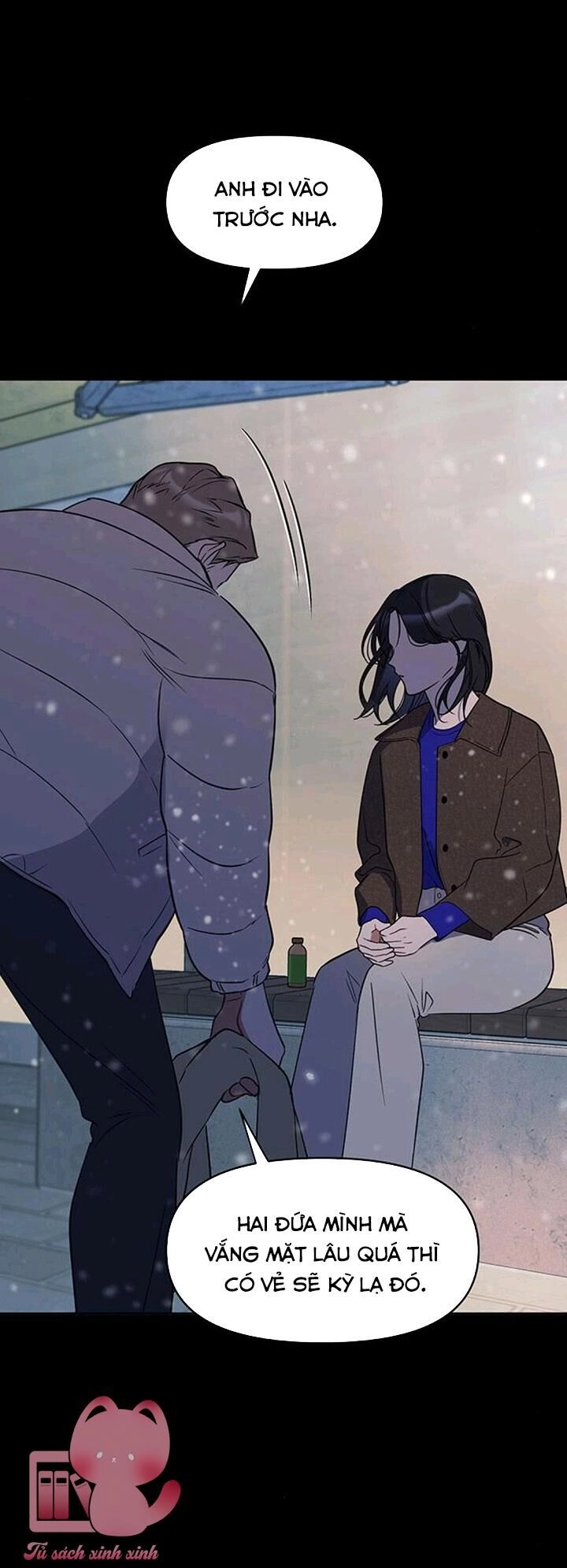 Vận Xui Chốn Công Sở Chapter 19 - 45