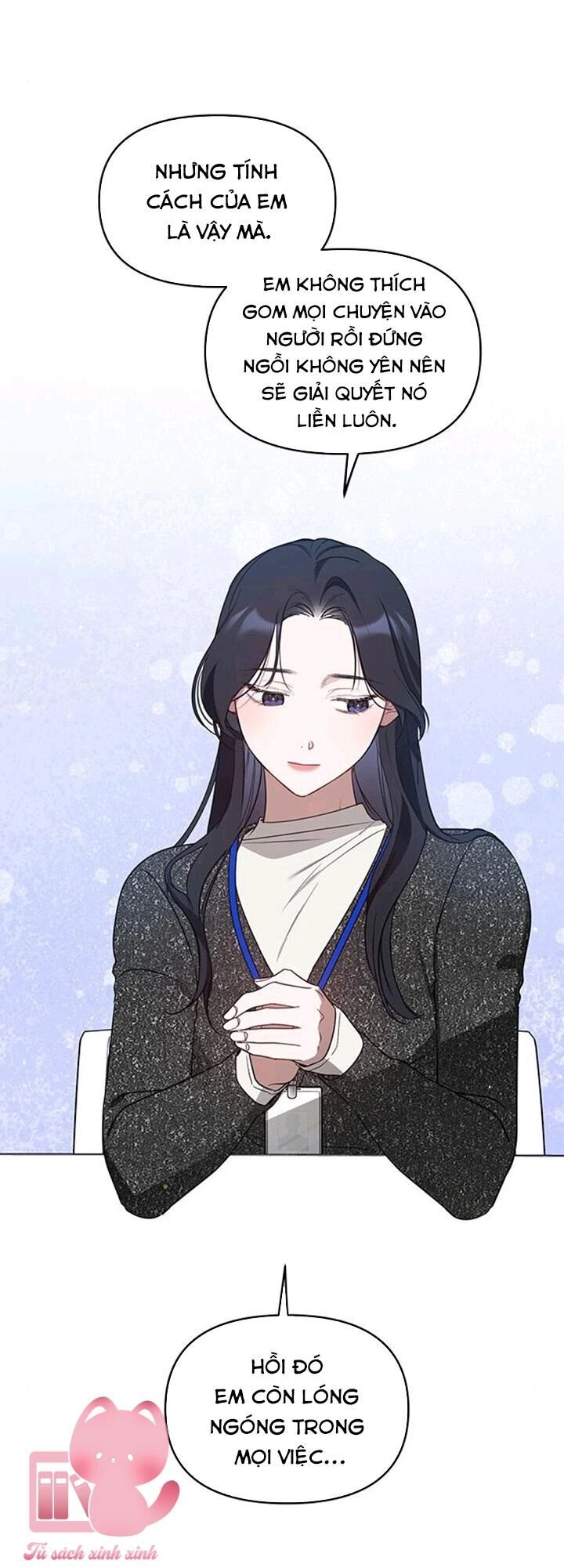 Vận Xui Chốn Công Sở Chapter 19 - 50