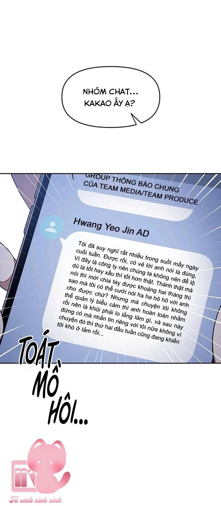 Vận Xui Chốn Công Sở Chapter 19 - 59