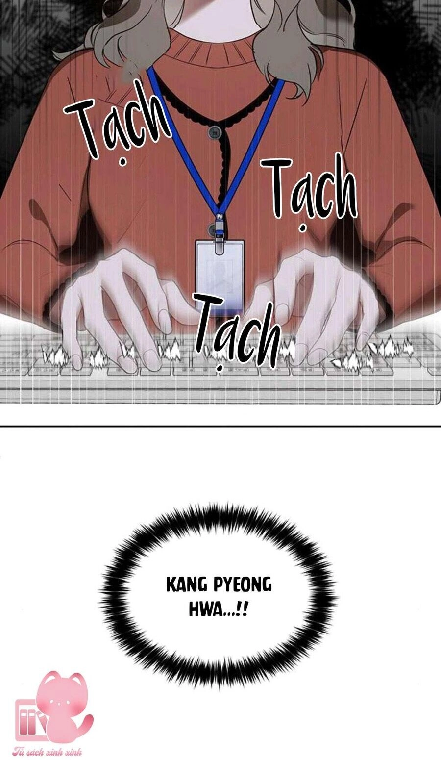 Vận Xui Chốn Công Sở Chapter 20 - 17