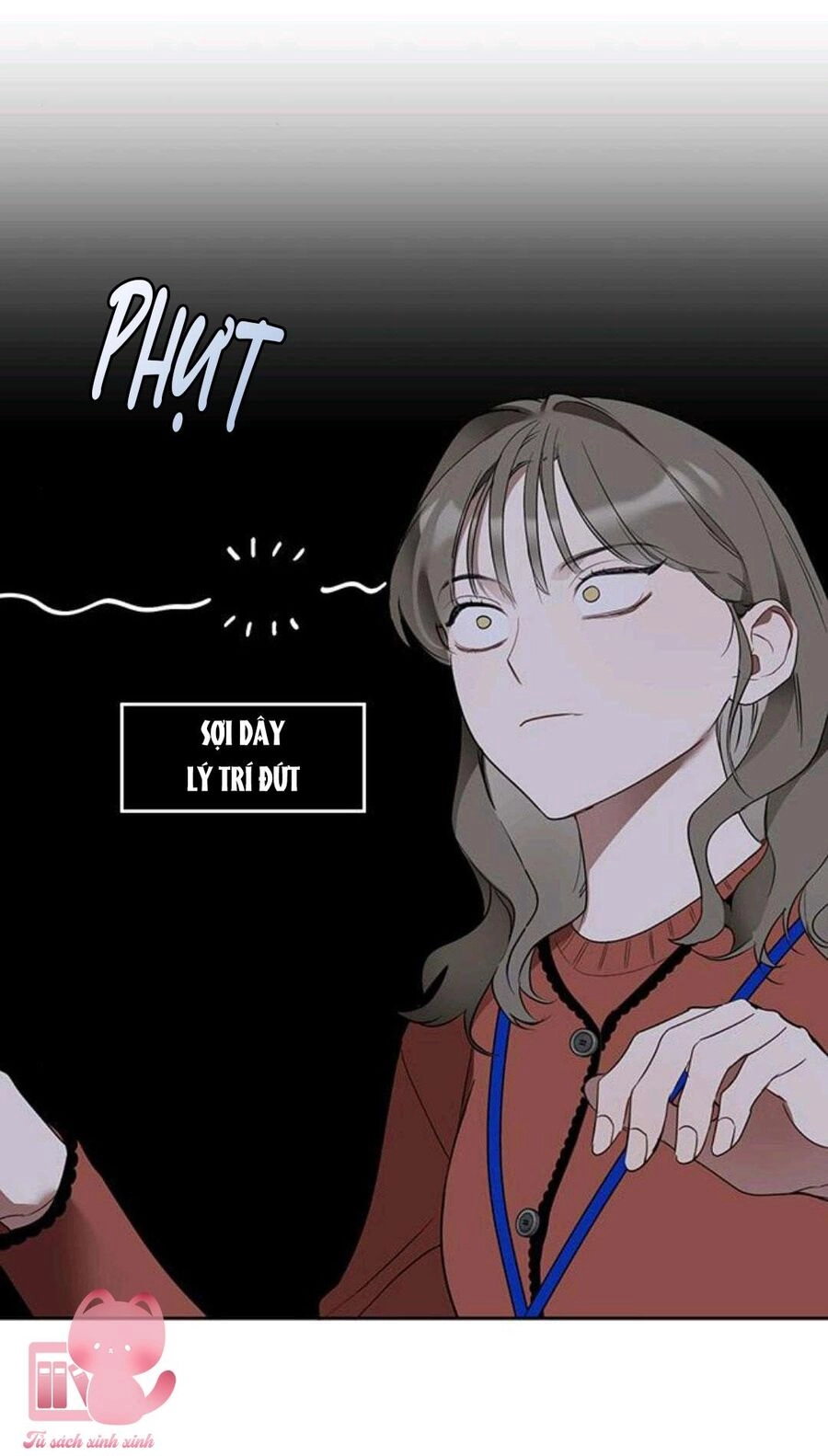 Vận Xui Chốn Công Sở Chapter 20 - 22