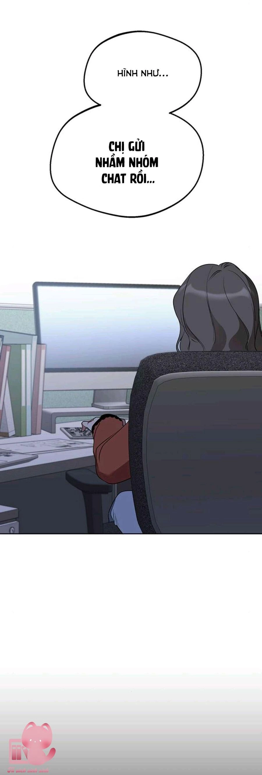 Vận Xui Chốn Công Sở Chapter 20 - 28