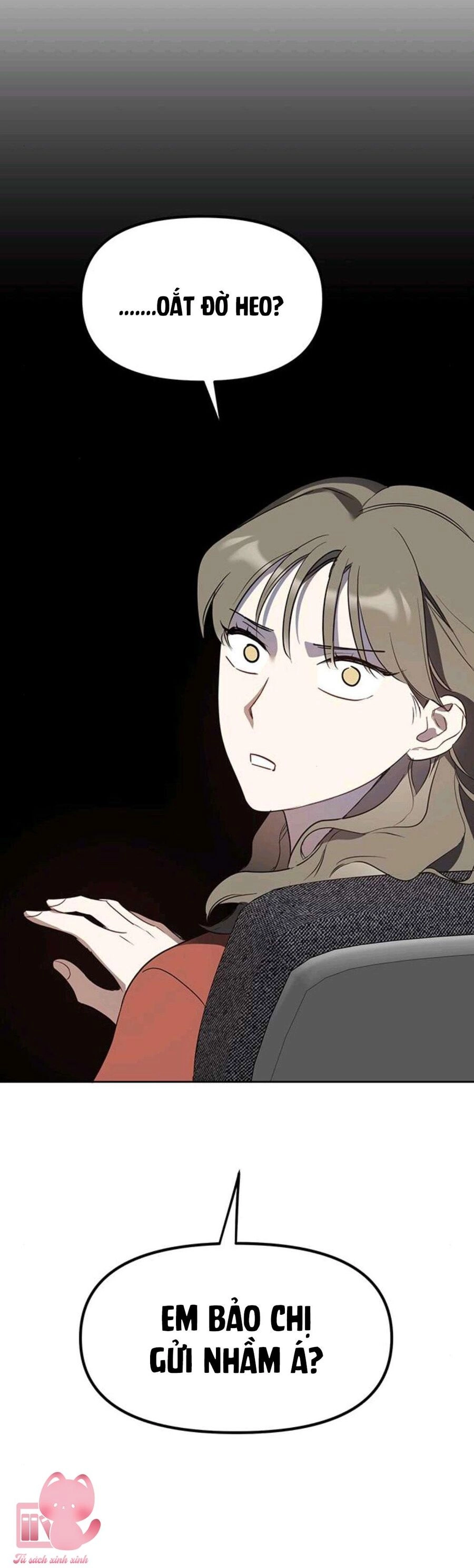 Vận Xui Chốn Công Sở Chapter 20 - 29