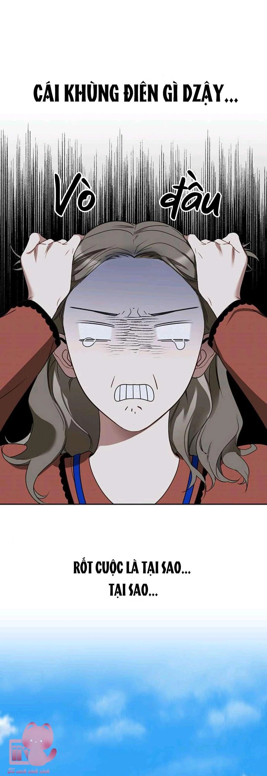 Vận Xui Chốn Công Sở Chapter 20 - 33