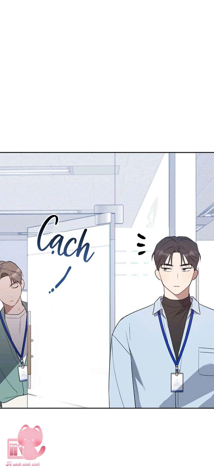 Vận Xui Chốn Công Sở Chapter 20 - 43