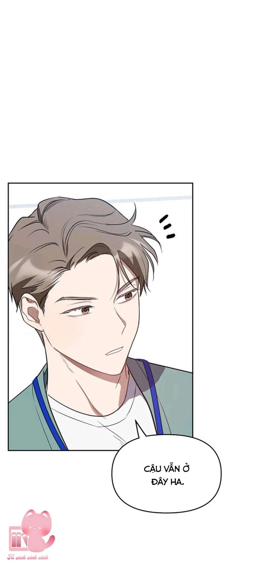 Vận Xui Chốn Công Sở Chapter 20 - 44