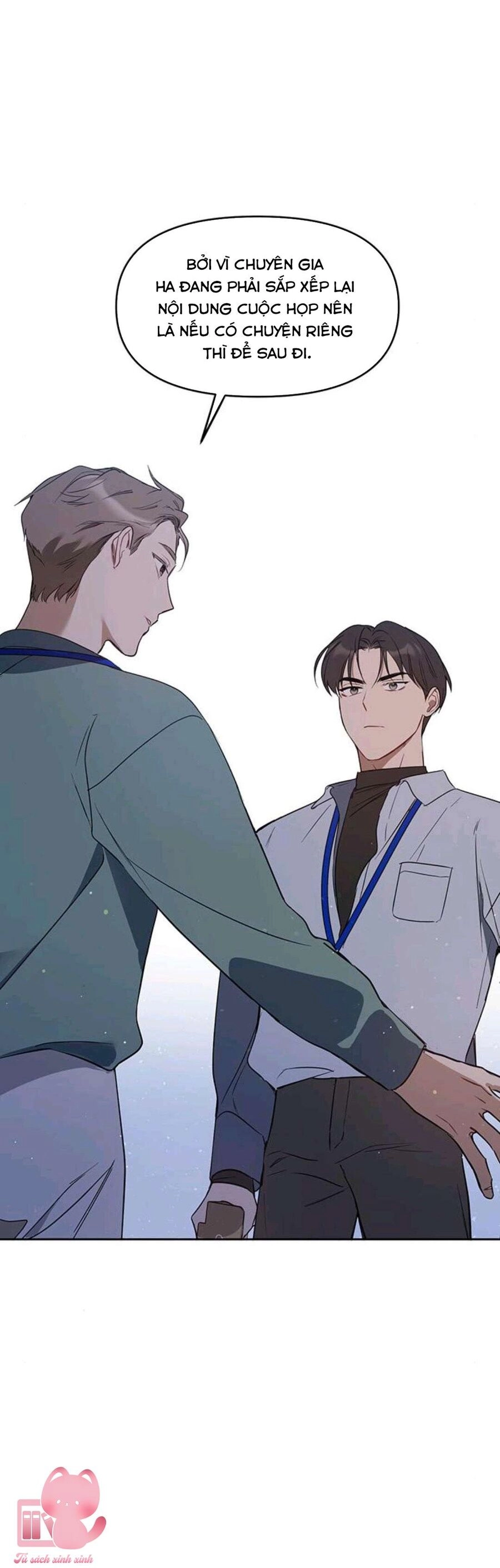 Vận Xui Chốn Công Sở Chapter 20 - 47