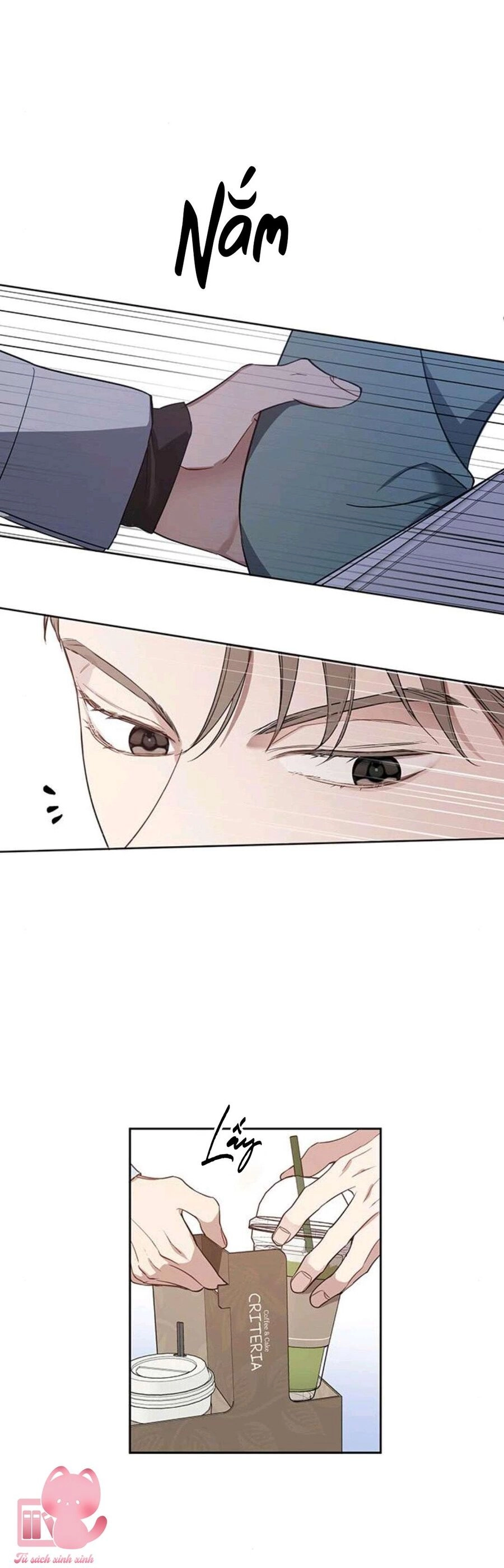 Vận Xui Chốn Công Sở Chapter 20 - 50