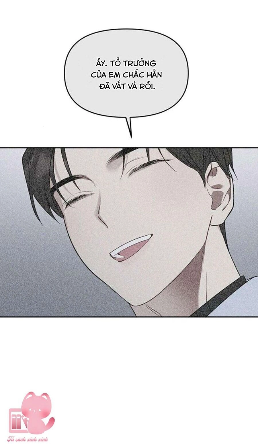 Vận Xui Chốn Công Sở Chapter 20 - 55