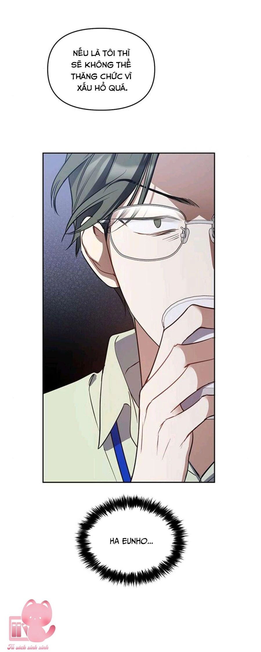 Vận Xui Chốn Công Sở Chapter 20 - 63