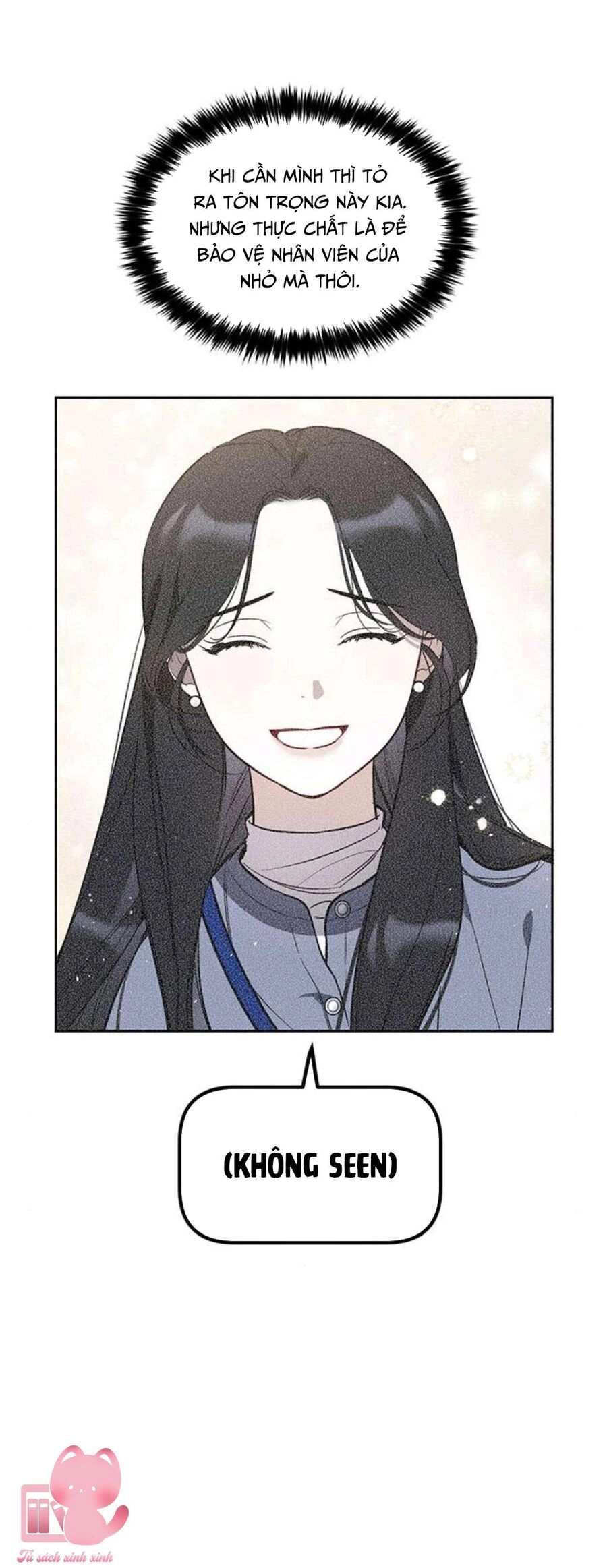 Vận Xui Chốn Công Sở Chapter 20 - 66