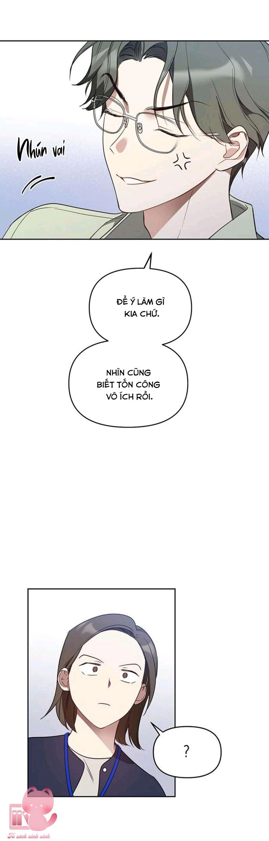 Vận Xui Chốn Công Sở Chapter 20 - 67