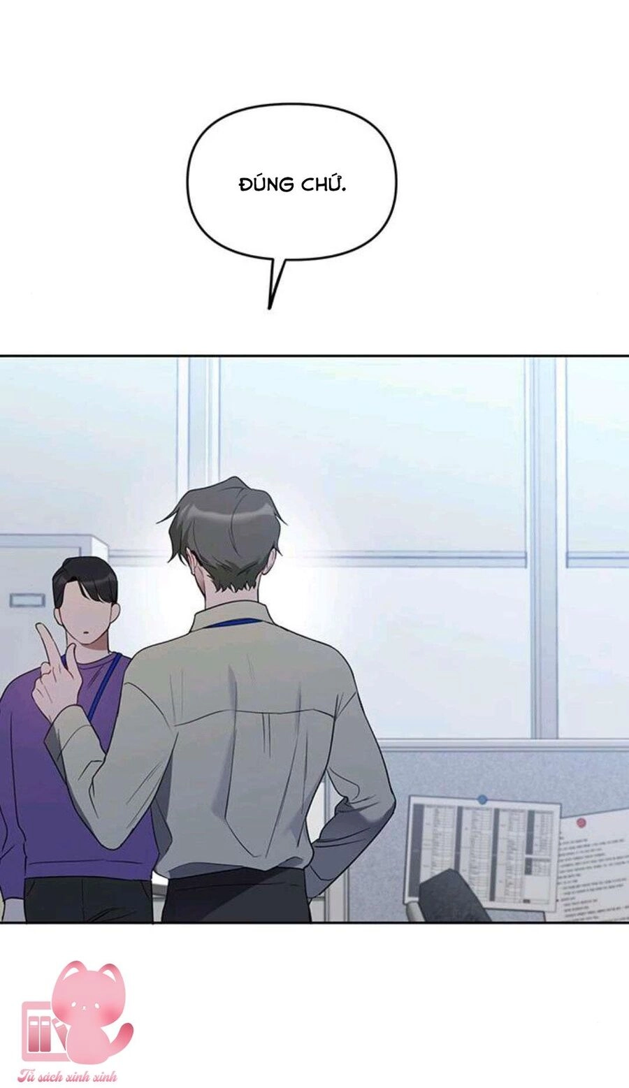 Vận Xui Chốn Công Sở Chapter 20 - 68