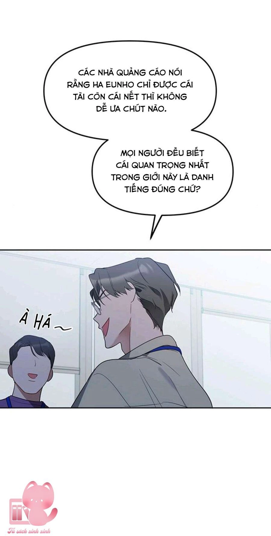 Vận Xui Chốn Công Sở Chapter 20 - 70
