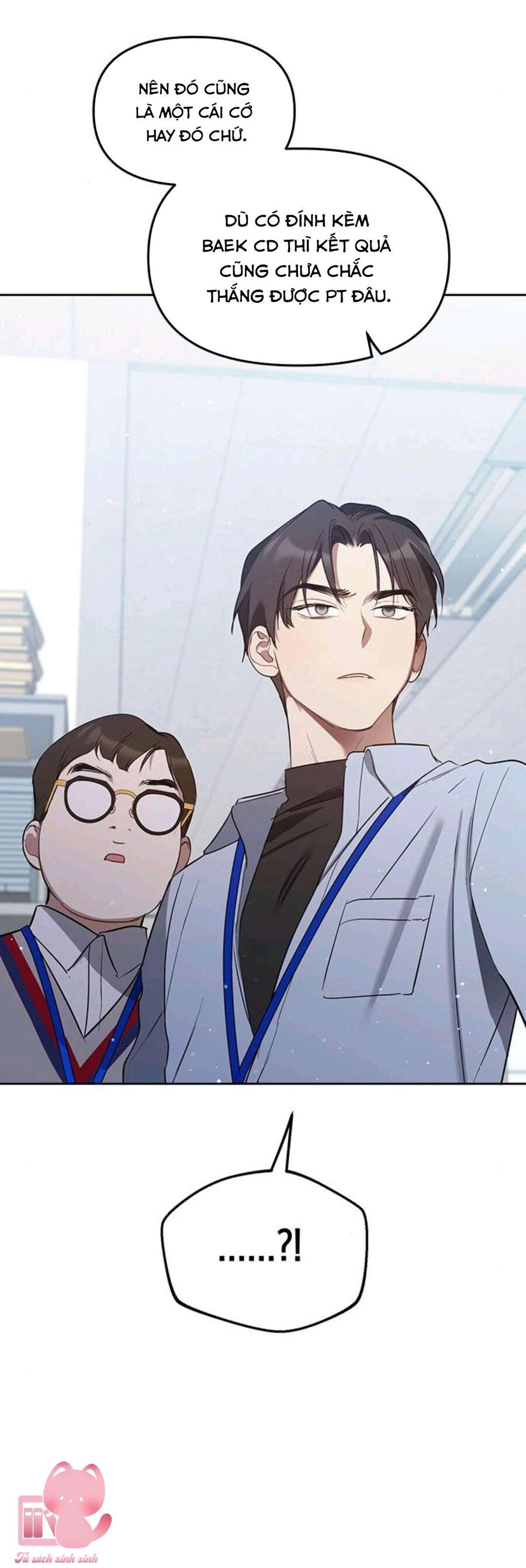 Vận Xui Chốn Công Sở Chapter 20 - 71