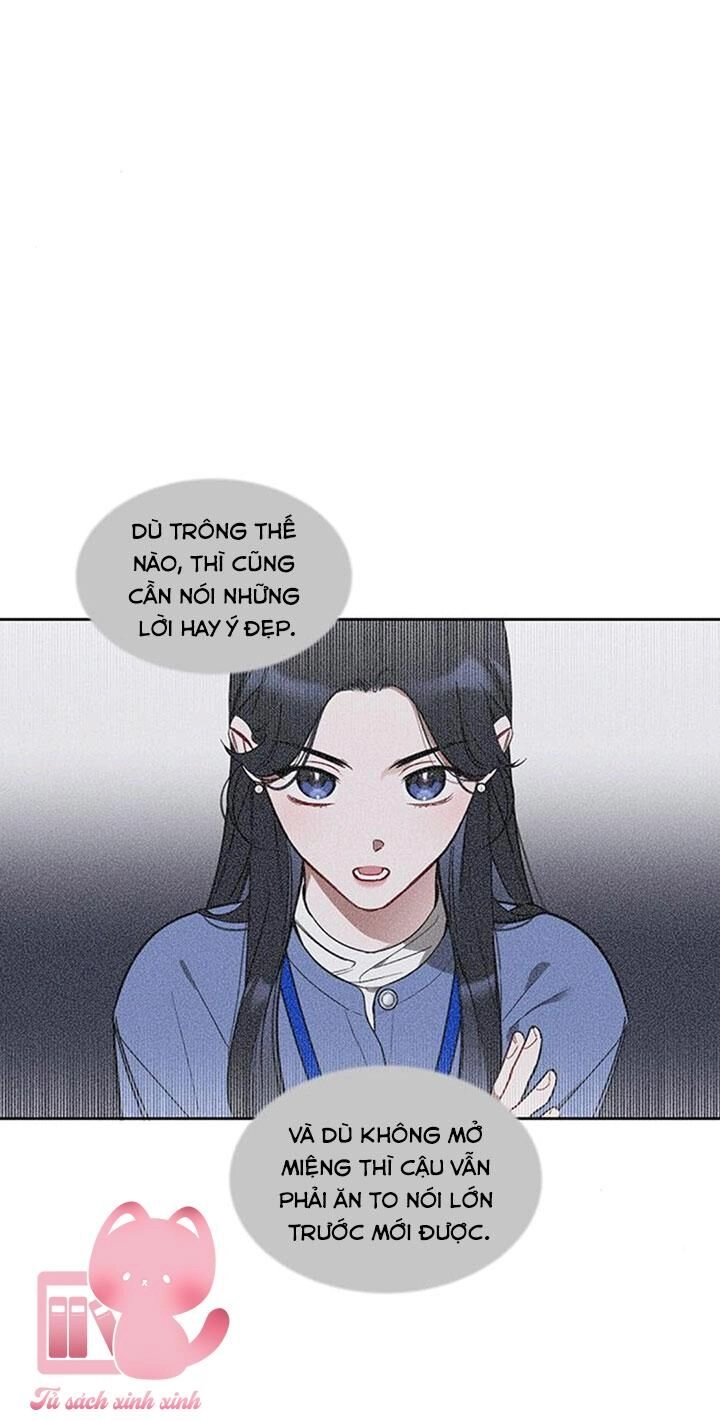 Vận Xui Chốn Công Sở Chapter 21 - 15