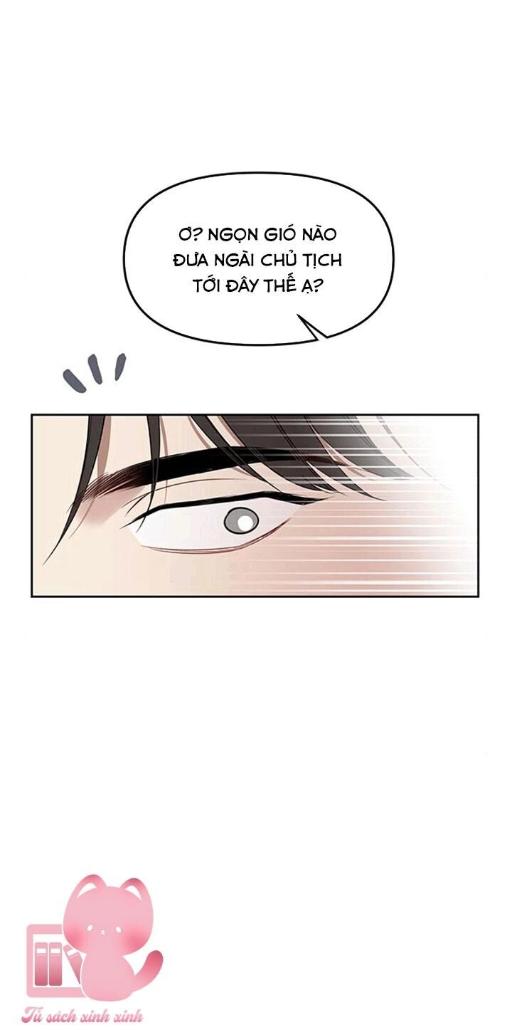 Vận Xui Chốn Công Sở Chapter 21 - 17