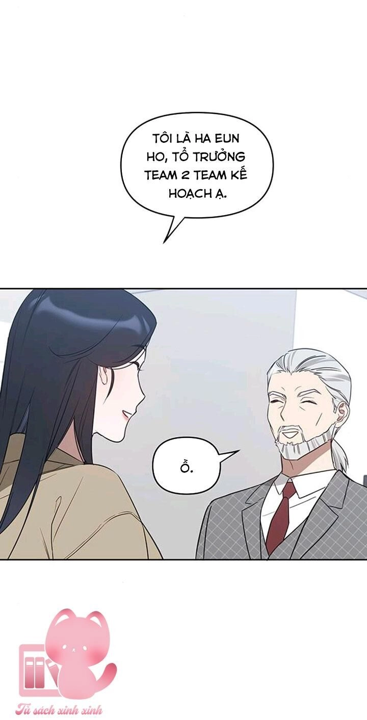 Vận Xui Chốn Công Sở Chapter 21 - 38