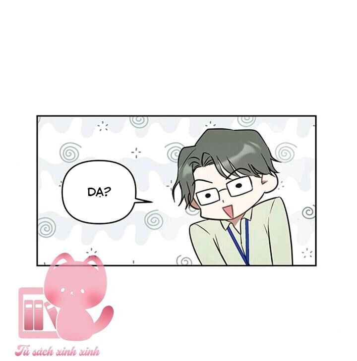 Vận Xui Chốn Công Sở Chapter 21 - 43