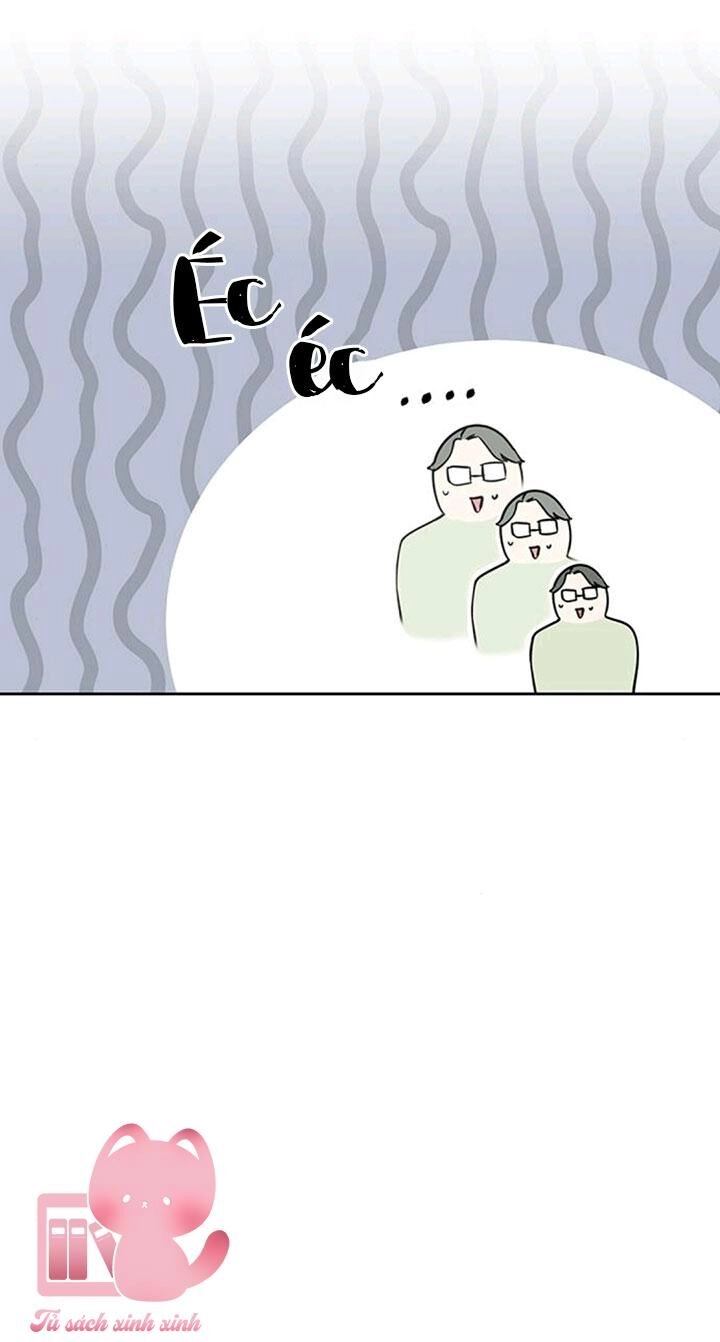 Vận Xui Chốn Công Sở Chapter 21 - 45