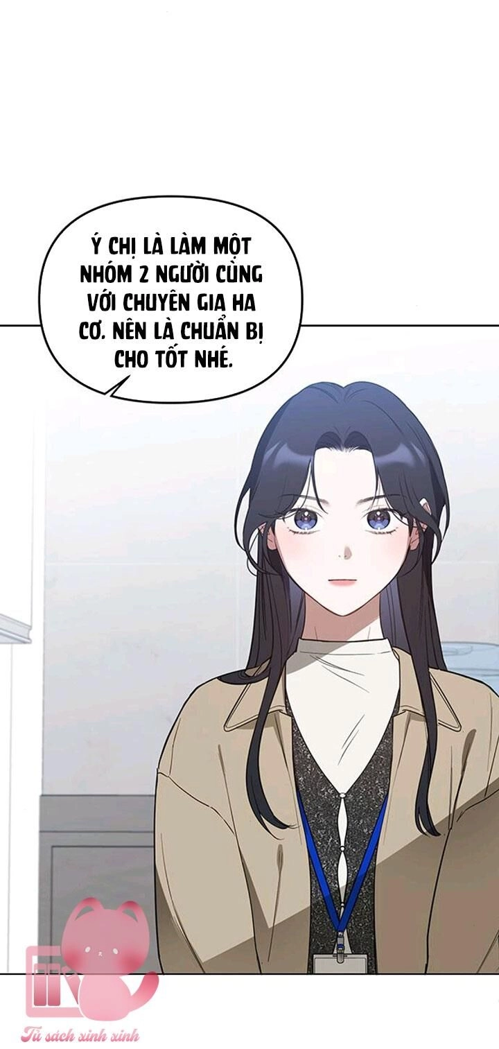 Vận Xui Chốn Công Sở Chapter 21 - 54