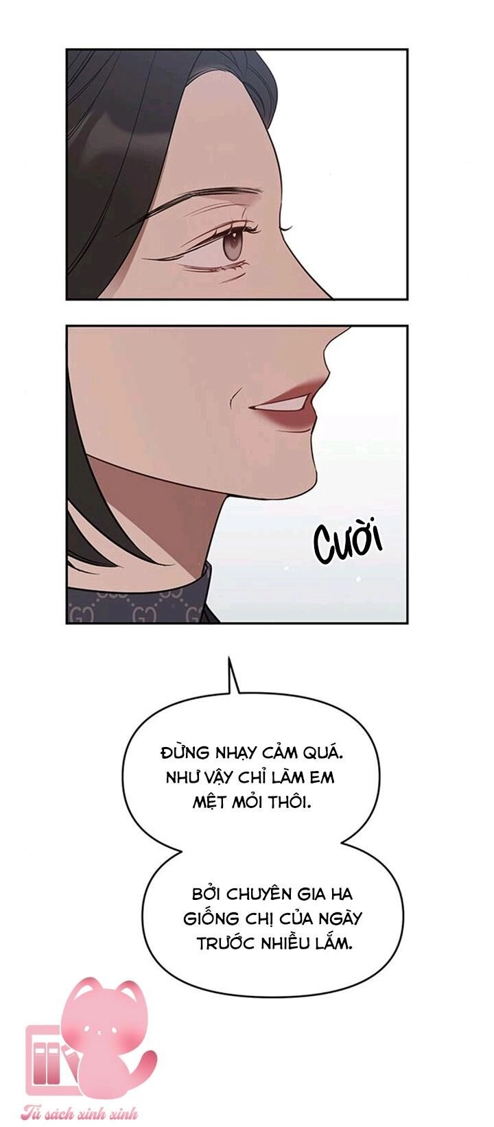 Vận Xui Chốn Công Sở Chapter 21 - 59