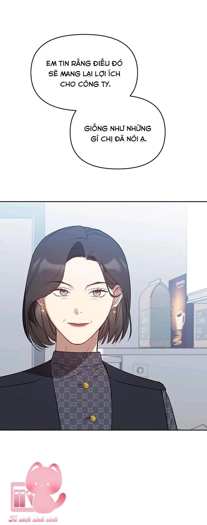 Vận Xui Chốn Công Sở Chapter 21 - 61