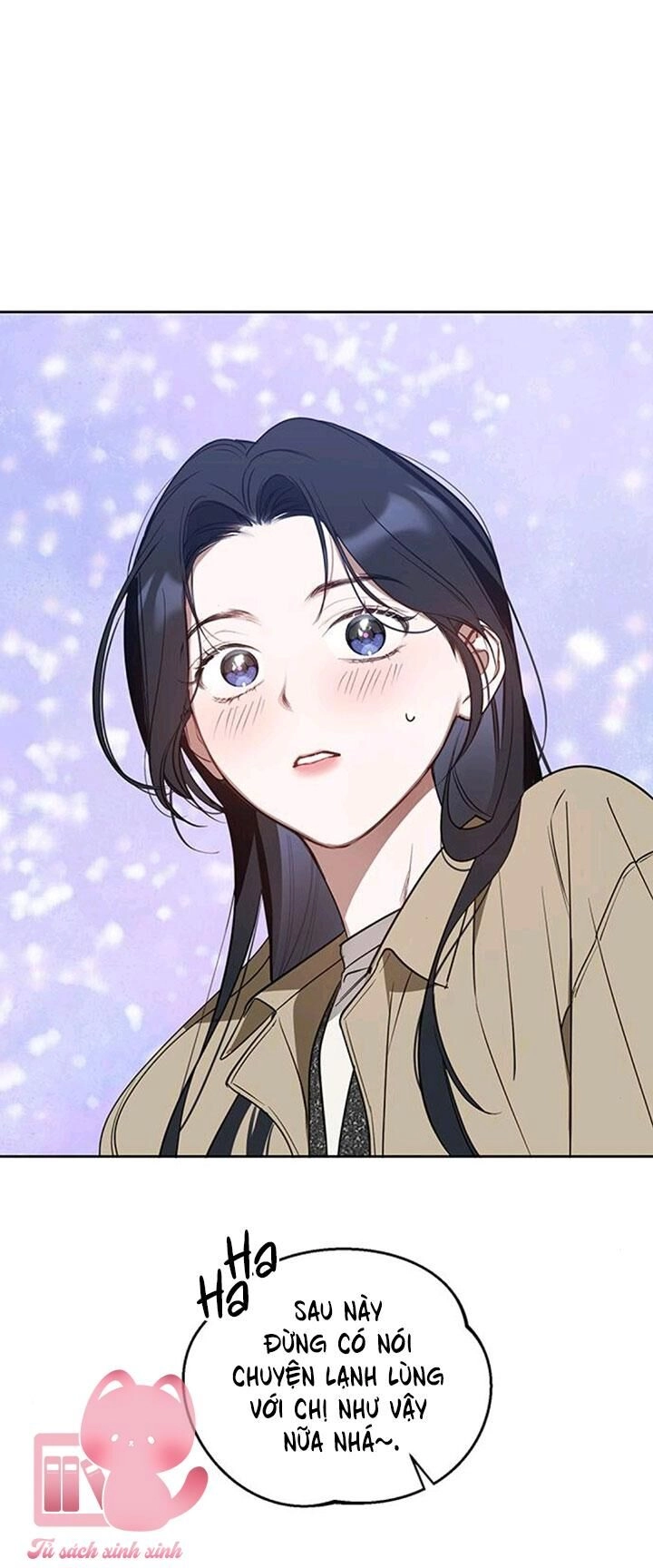 Vận Xui Chốn Công Sở Chapter 21 - 66