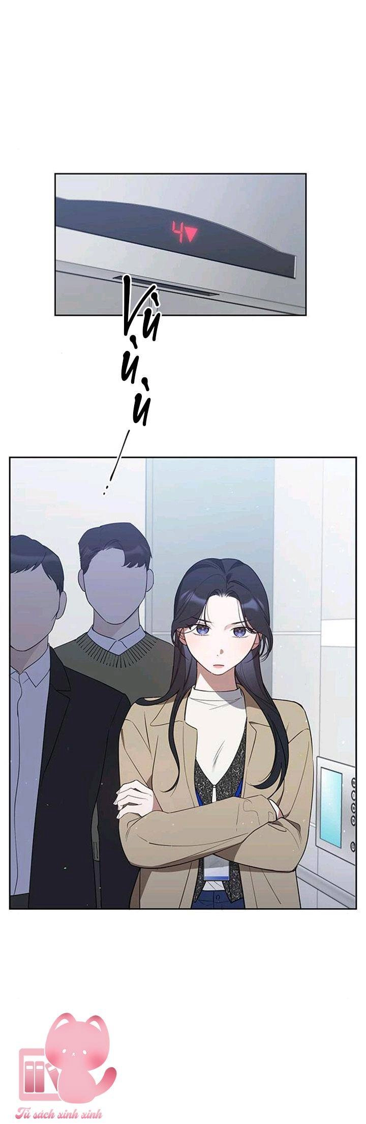 Vận Xui Chốn Công Sở Chapter 22 - 4