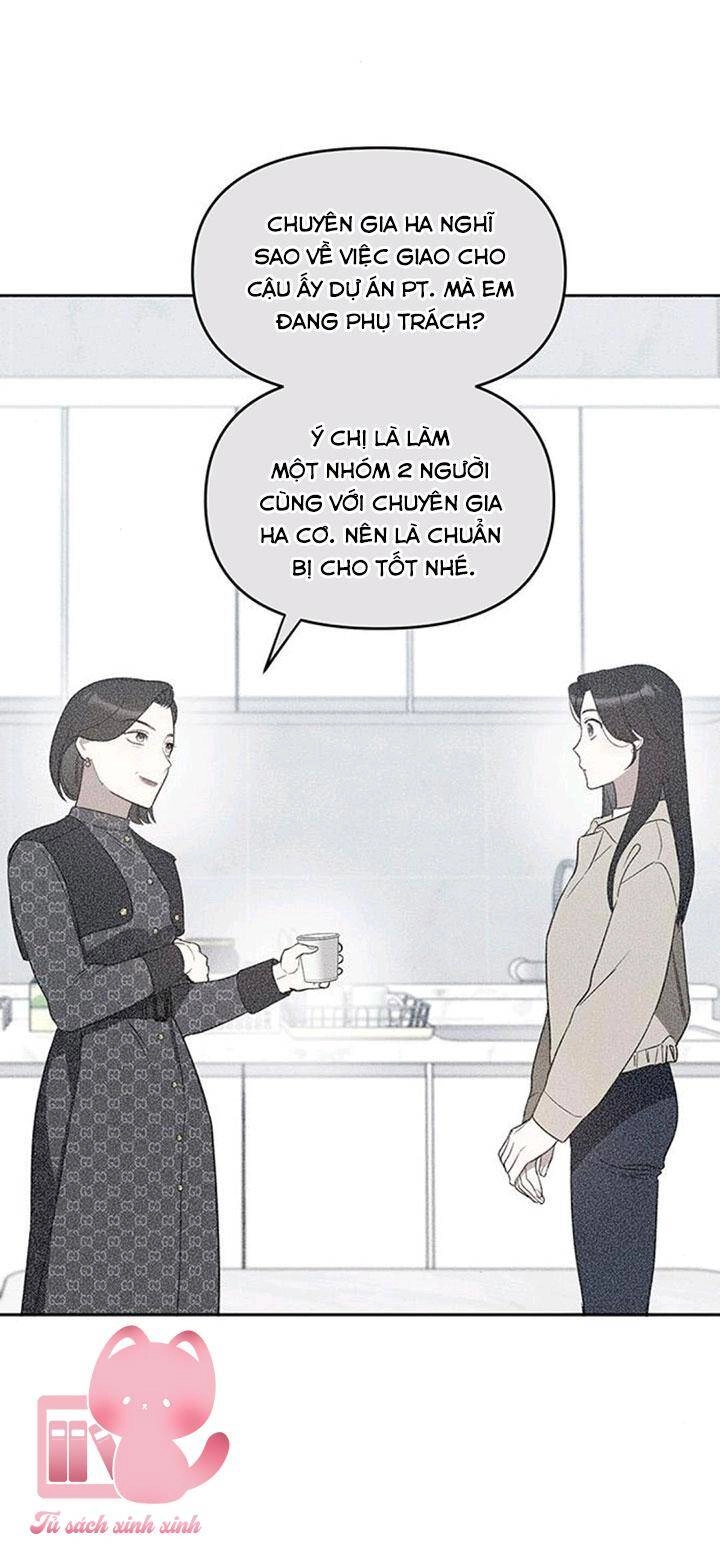 Vận Xui Chốn Công Sở Chapter 22 - 5