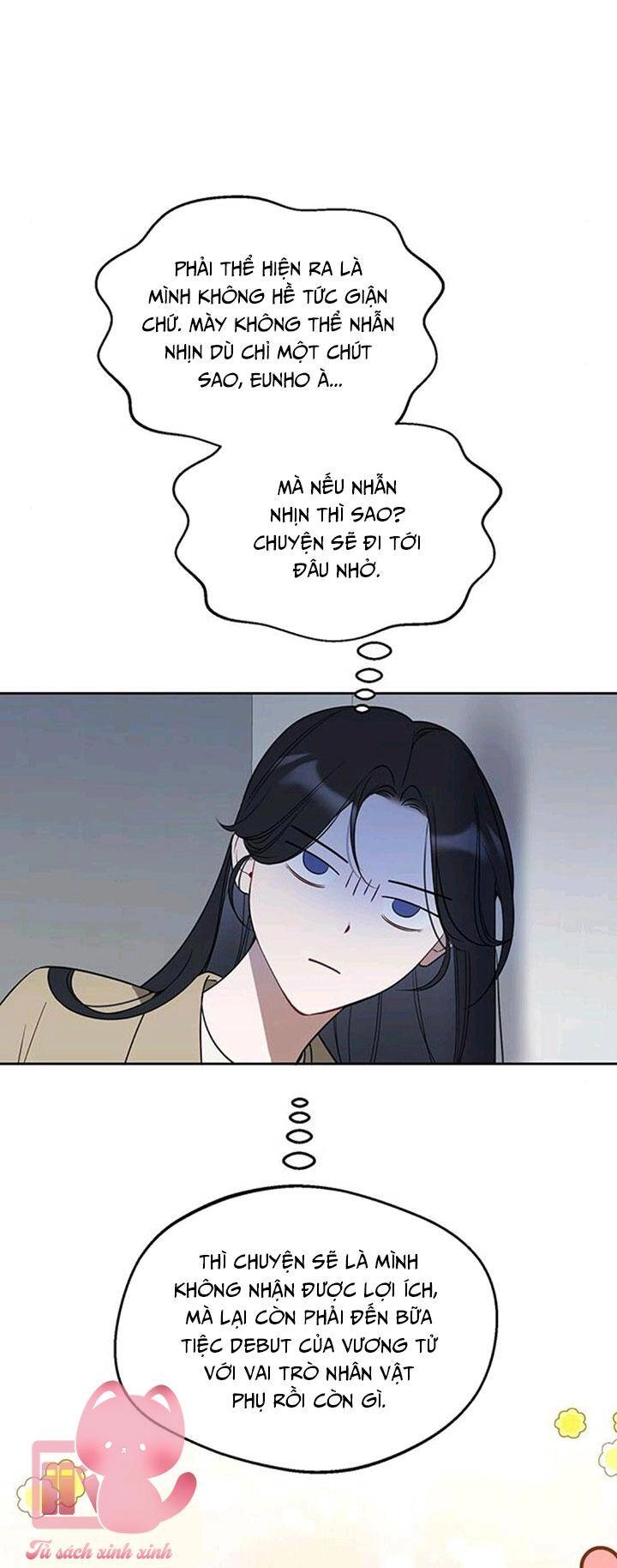 Vận Xui Chốn Công Sở Chapter 22 - 9