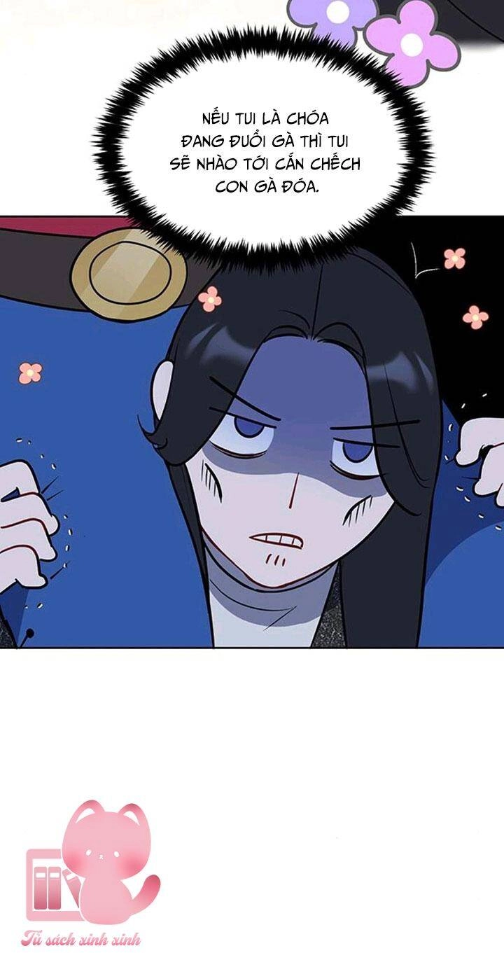 Vận Xui Chốn Công Sở Chapter 22 - 11