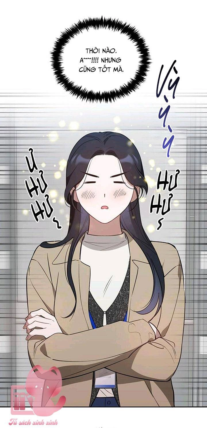 Vận Xui Chốn Công Sở Chapter 22 - 13