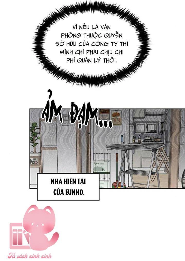 Vận Xui Chốn Công Sở Chapter 22 - 14