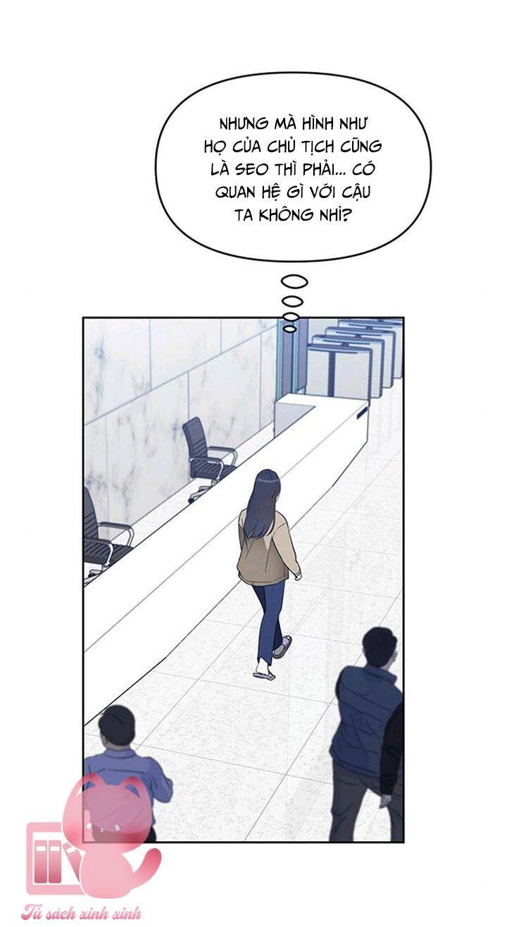 Vận Xui Chốn Công Sở Chapter 22 - 15